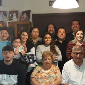 Meet your Posher, Scott